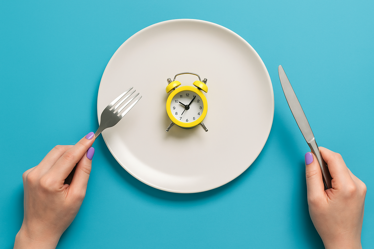 Rahasia Langsing Selebriti atau Tren yang Perlu Hati-Hati?